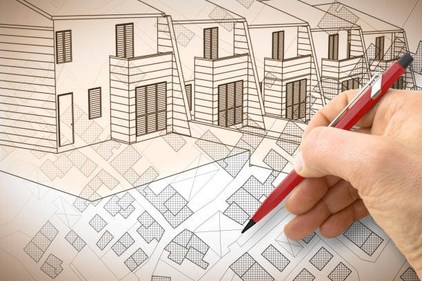 istockphoto-1438586402-612x612 landscape design plan with labeled garden