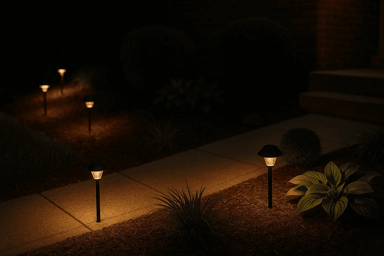 lighting mistake4 mixed light temperatures causing visual confusion
